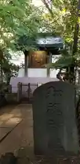 小岩神社の建物その他