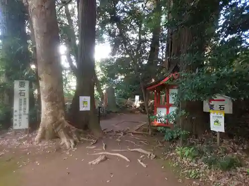 香取神宮(千葉県)