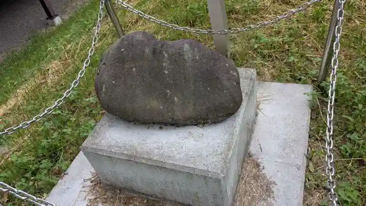 屈足神社のその他建物