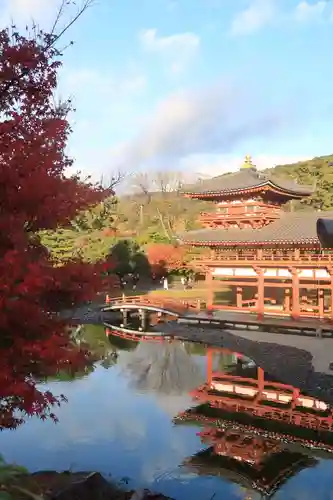 平等院のその他建物