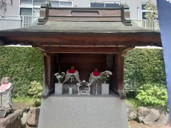 西善院(神奈川県)