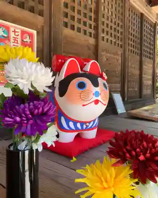 滑川神社 - 仕事と子どもの守り神のその他建物