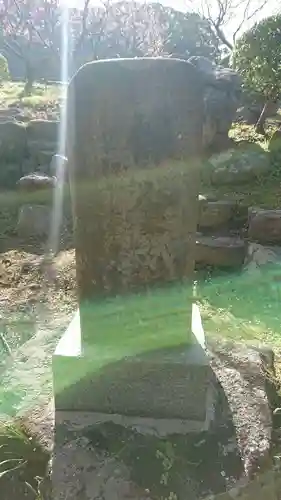 太宰府天満宮のその他建物