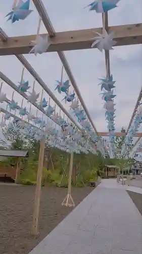 川越氷川神社(埼玉県)