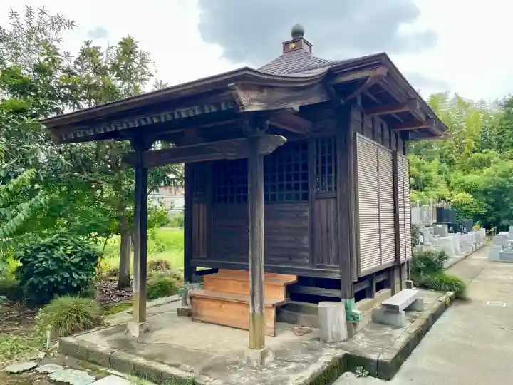 福正院(埼玉県)