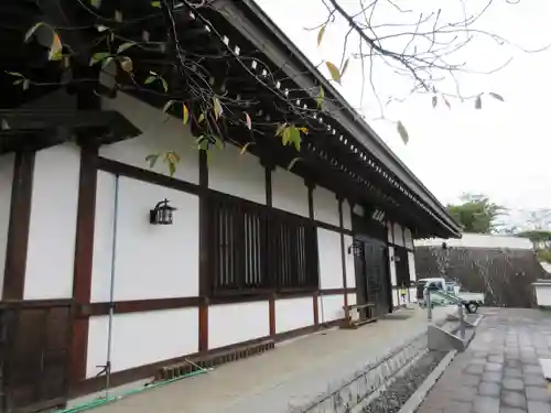 清水寺の末社・摂社