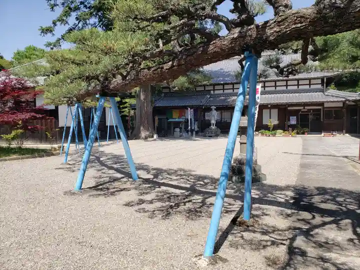 滝仙寺(三重県)