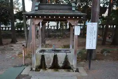 甲斐國一宮 浅間神社(山梨県)