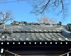 御劔神社(大阪府)