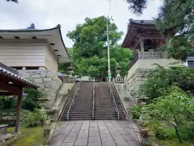 観音寺のその他建物