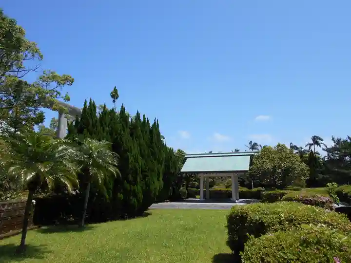 屋久島大社(鹿児島県)