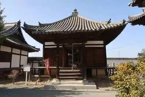 龍門寺(兵庫県)