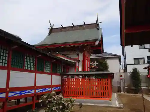 御嶽神社(埼玉県)