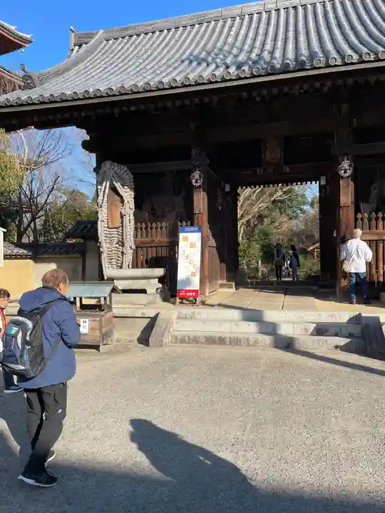 志度寺(香川県)