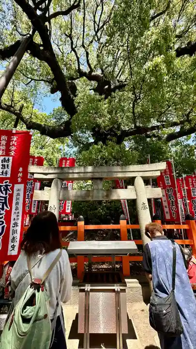 住吉大社(大阪府)