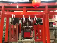 尼崎えびす神社の末社