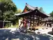 伊砂砂神社(滋賀県)