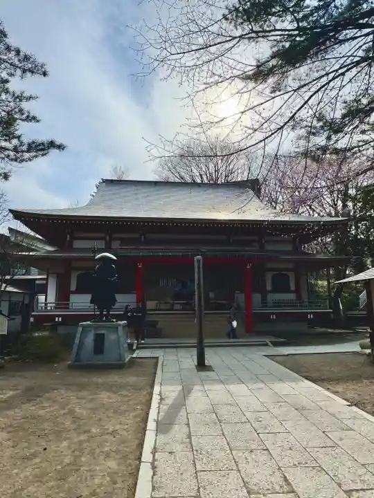 光泉寺(群馬県)