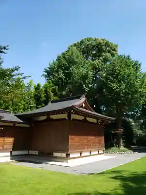 阿佐ヶ谷神明宮(東京都)