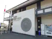 宗像大社中津宮(福岡県)