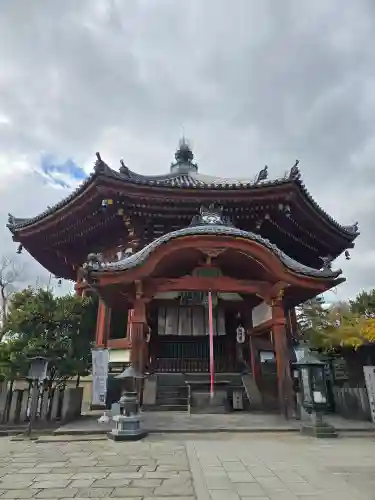 興福寺(奈良県)