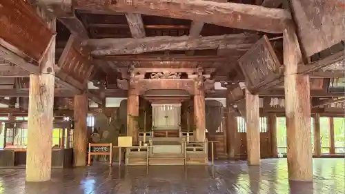 豊国神社 (広島県)