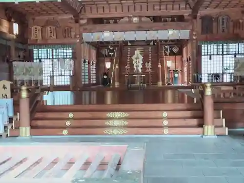 氣比神宮(福井県)