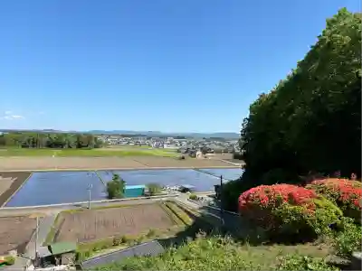 芳賀天満宮(栃木県)