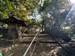 高知県護国神社(高知県)