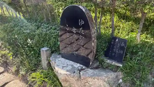 白鳥神社(岩手県)