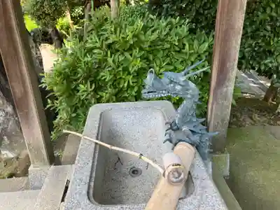 安立寺(神奈川県)