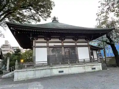 總持寺のその他建物