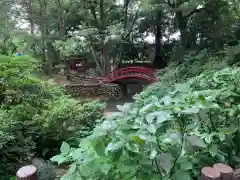 喜多院の建物その他