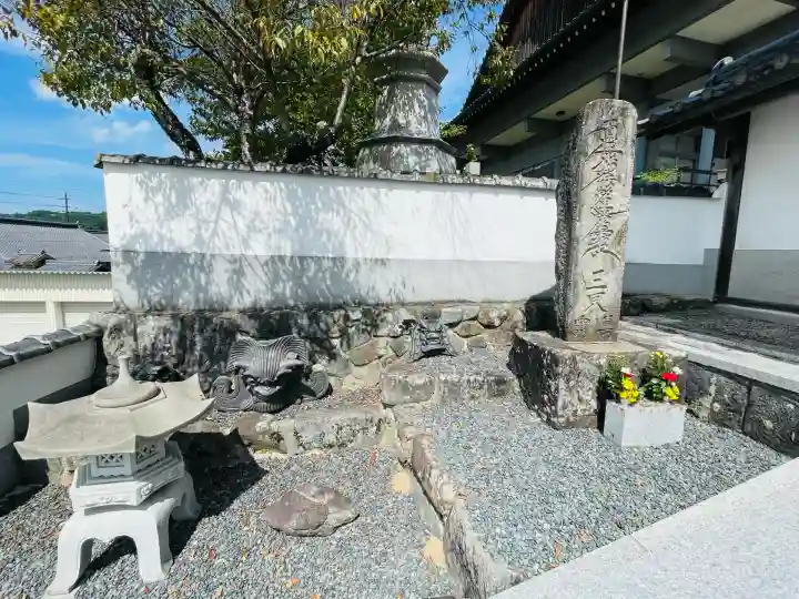 長隆寺(奈良県)