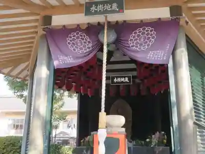 壬生寺(京都府)