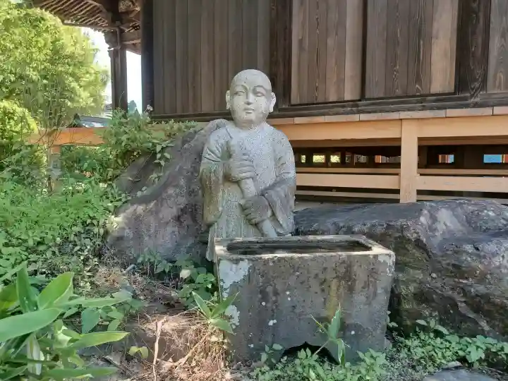 佛蔵院(埼玉県)