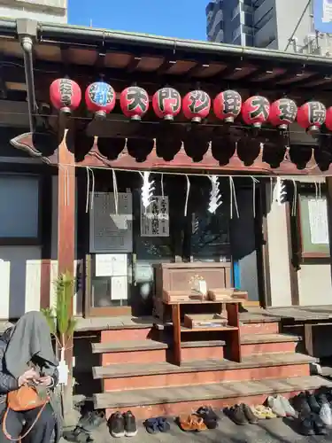 正伝寺(東京都)