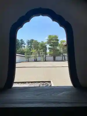 相国寺（相国承天禅寺）(京都府)