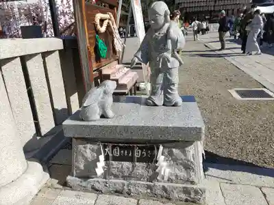 八坂神社(祇園さん)のその他建物