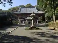金剛頂寺の本殿・本堂
