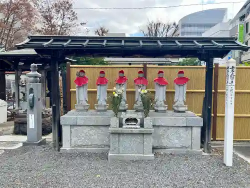 福傳寺(東京都)