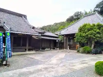 長福寺のその他建物