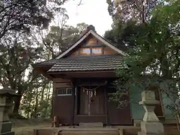 大宮神社(千葉県)