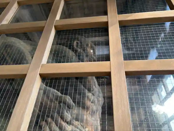 中山寺(福井県)