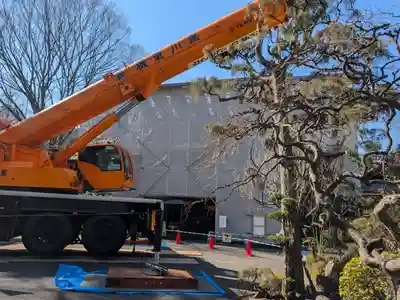 月窓寺(東京都)