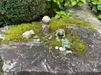 お堂(毘沙門天)(三重県)