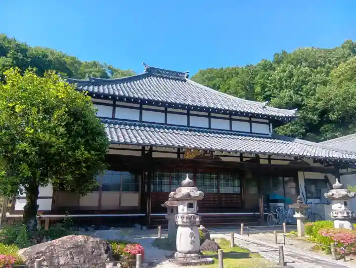 大雲寺(岐阜県)