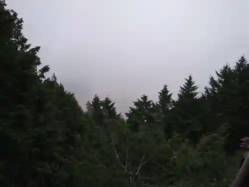 三峯神社(埼玉県)