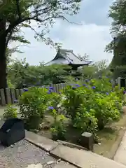 楽法寺（雨引観音）の建物その他