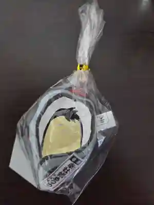 厚岸神社(北海道)